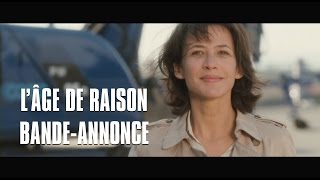 Lge de raison avec Sophie Marceau  BandeAnnonce