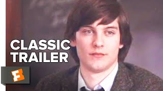 The Ice Storm Trailer 1 1997  Movieclips Classic Trailers
