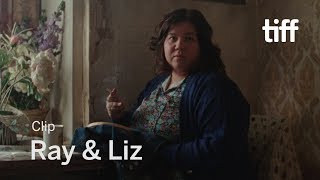 RAY  LIZ Clip  TIFF 2018