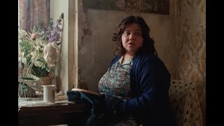 Ray  Liz  first trailer dir Richard Billingham