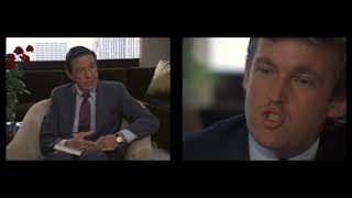 Mike Wallace Is Here  Exclusive Clip  Donald Trump