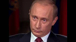 Mike Wallace Is Here  Exclusive Clip  Interview With Putin