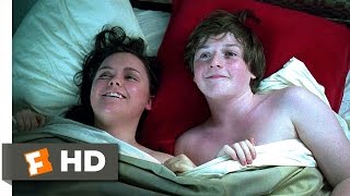 The Ice Storm 23 Movie CLIP  Wendy and Sandy 1997 HD