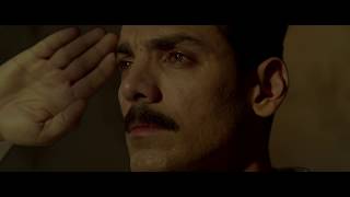 RAW  Romeo Akbar Walter  Official Trailer  John Abraham  Jackie Shroff  Mouni Roy  5th April