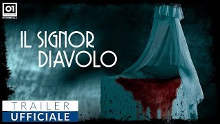 IL SIGNOR DIAVOLO di Pupi Avati 2019  Trailer Ufficiale HD