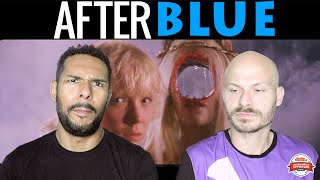 AFTER BLUE Movie Review SPOILER ALERT