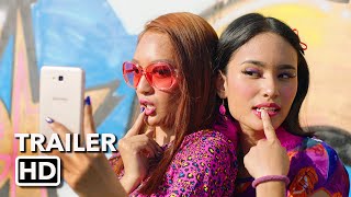 Yuni 2021  Kamila Andini  HD Trailer  English Subtitles