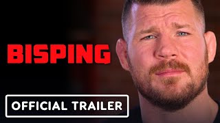 Bisping The Michael Bisping Story  Official Trailer 2022