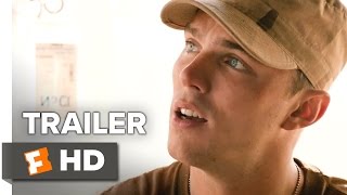 Sand Castle Trailer 1 2017  Movieclips Trailers