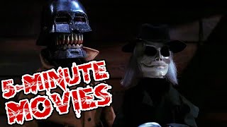 Puppet Master II 1990  Horror Movie Recap