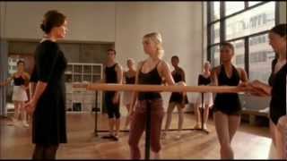 Jacqueline Bisset Scenes  Save the Last Dance 2  Part 1