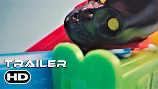 THE PEZ OUTLAW Trailer 2022