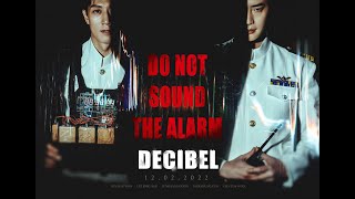 DECIBEL Trailer 2022  Starring Kim Raewon Lee Jongsuk Cha Eunwoo