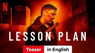 Lesson Plan Teaser  Trailer in English  Netflix