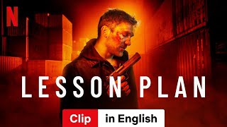 Lesson Plan Clip  Trailer in English  Netflix