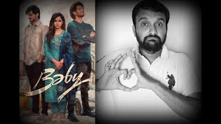 Baby  Review  Anand Vaishnavi Viraj  Sai Rajesh  Arrear Clearance 08  KaKis Talkies