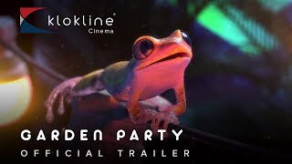 2017 Garden Party Official Trailer 1 HD  Bloom Pictures   Klokline