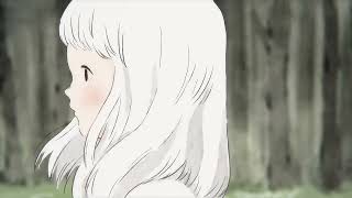 THE GIRL FROM THE OTHER SIDE  S Maiya  Y Kubo  Anima 2023  Trailer