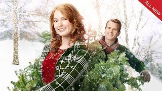 Preview  Christmas List  Stars Alicia Witt and Gabriel Hogan