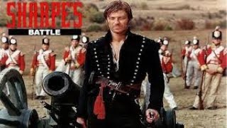 Sharpes Battle 1995 Sean Bean 720p