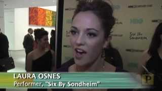 Stephen Sondheim Discusses Creative Challenges in HBOs Six By Sondheim