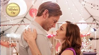 Preview  Valentine Ever After starring Autumn Reeser Eric Johnson and Vanessa Matsui