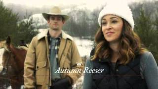 Valentine Ever After Hallmark Channel 2016  Autumn Reeser