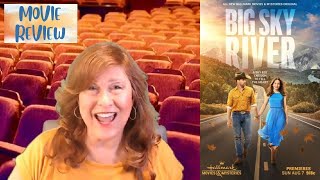 Big Sky River movie review by Movie Review Mom