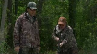 Little Britain USA  Episode 3  American Hunters