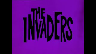 The Invaders  4k  19671968  ABC