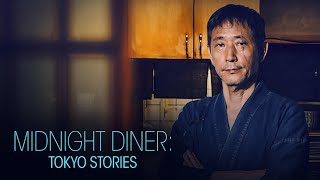 Midnight Diner Tokyo Stories  2016 2019 Recensione Netflix 