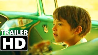 A BOY CALLED SAILBOAT  Trailer 2018 Drama Movie