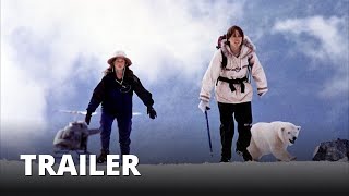 ALASKA 1996  Trailer sub ita del film davventura di Fraser Clarke Heston