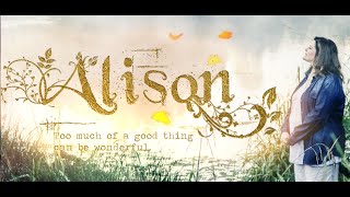 ALISON  Official Trailer 2016  Amazon Prime  Showmax