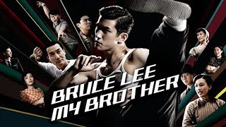 BRUCE LEE MY BROTHER 2010 MOVIE REVIEW