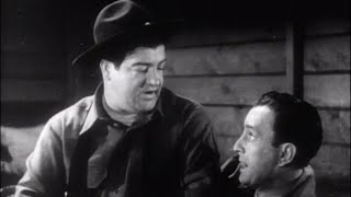 Buck Privates 1941  Theatrical Redistribution Trailer