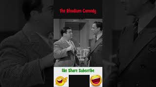 What Are You Waiting For  Bud Abbott and Lou Costello Buck Privates 1941  The Rhodium Comedy fun