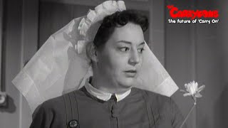 Carry On Nurse  1959  Ken Burns Edit