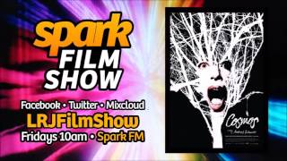 Cosmos review Spark Film Show