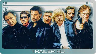 Crime Spree  Ein gefhrlicher Auftrag  2003  Trailer