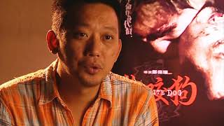 Dog Bite Dog 2006 An Interview with director Cheang PouSoi  