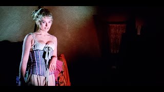 DR JEKYLL  SISTER HYDE Movie Review 1971 Schlockmeisters 1658