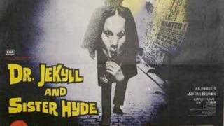 DrJekyll  Sister Hyde1971  ThemeMusic