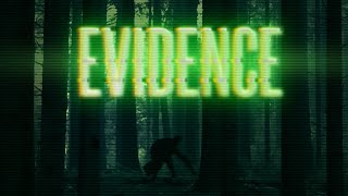 Evidence  Horrific Bigfoot Creature Feature  Full Movie