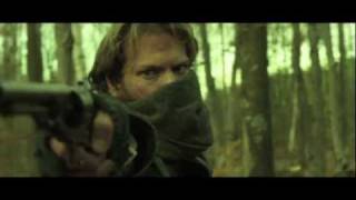 Exit Humanity  Trailer TADFF 2011