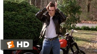 CryBaby 410 Movie CLIP  Picking Up Allison 1990 HD