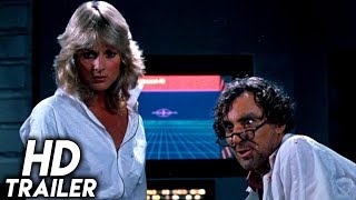 Forbidden World 1982 ORIGINAL TRAILER HD 1080p