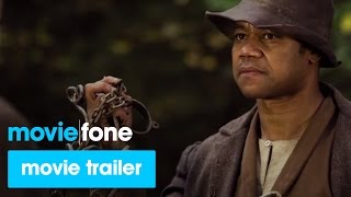 Freedom Trailer 2015 Cuba Gooding Jr William Sadler