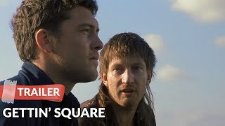 Gettin Square 2003 Trailer  Sam Worthington  David Wenham