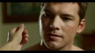 Wattsy Wirth Sam Worthington en Gettin Square